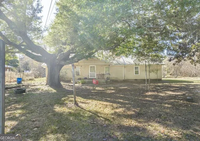 Photo 3 of Single family home for sale at 51 Louie Blount Rd, Hawkinsville, GA 31036 | MLS# 10839006 | Listing updated on 2026-10-27