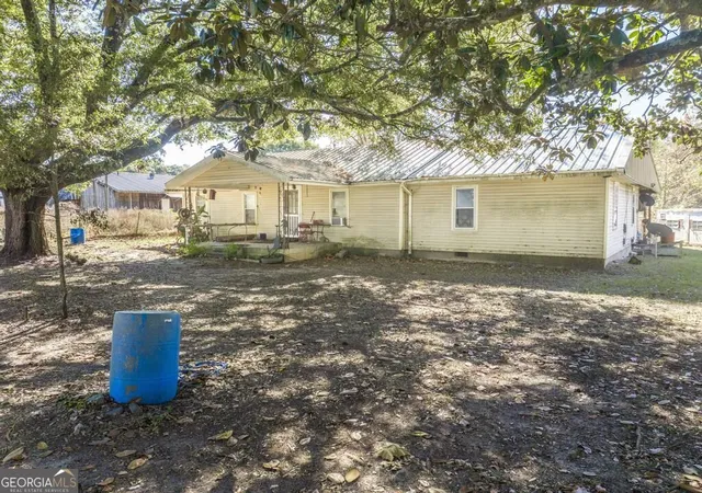 Photo 5 of Single family home for sale at 51 Louie Blount Rd, Hawkinsville, GA 31036 | MLS# 10839006 | Listing updated on 2026-09-03