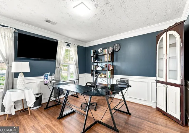 Photo 3 of Single family home for sale at 210 Spring Lake Ter, Covington, GA 30016 | MLS# 10837953 | Listing updated on 2026-09-16
