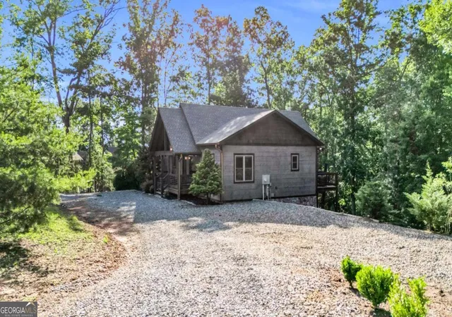 Photo 4 of Single family home for sale at 566 High Meadows Dr, Morganton, GA 30560 | MLS# 10540325 | Listing updated on 2026-09-24