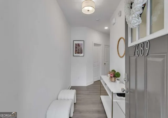 Photo 3 of Townhouse for sale at 7689 Baron Rd, Fairburn, GA 30213 | MLS# 10840735 | Listing updated on 2026-09-18