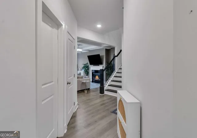 Photo 3 of Townhouse for sale at 7689 Baron Rd, Fairburn, GA 30213 | MLS# 10840735 | Listing updated on 2026-09-18