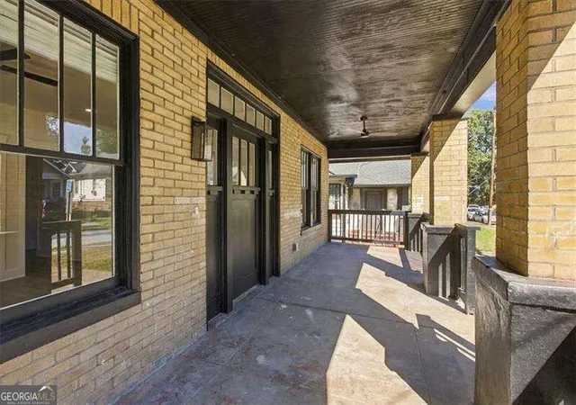 Photo 2 of Single family home for sale at 513 Atwood St SW, Atlanta, GA 30310 | MLS# 10877268 | Listing updated on 2026-10-27