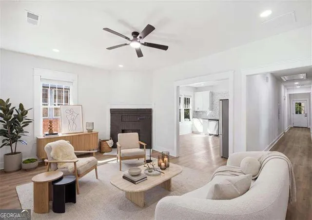 Photo 4 of Single family home for sale at 513 Atwood St SW, Atlanta, GA 30310 | MLS# 10877268 | Listing updated on 2026-10-27