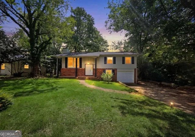 Photo 1 of Single family home for sale at 4339 Sasanqua Ct, Tucker, GA 30084 | MLS# 10838720 | Listing updated on 2026-09-16
