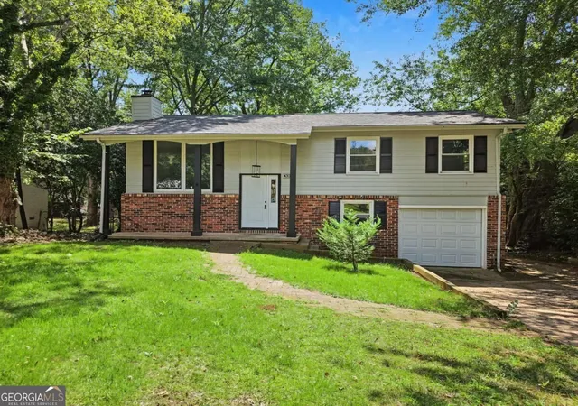 Photo 3 of Single family home for sale at 4339 Sasanqua Ct, Tucker, GA 30084 | MLS# 10838720 | Listing updated on 2026-09-16