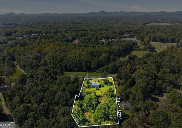 Photo 1 of Single family home for sale at 474 Church Sawmill Rd, Demorest, GA 30535 | MLS# 10879713 | Listing updated on 2026-10-27