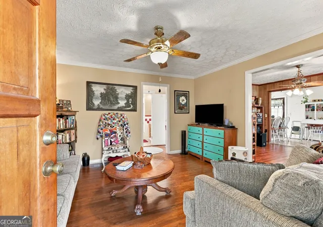 Photo 4 of Single family home for sale at 474 Church Sawmill Rd, Demorest, GA 30535 | MLS# 10879713 | Listing updated on 2026-10-27