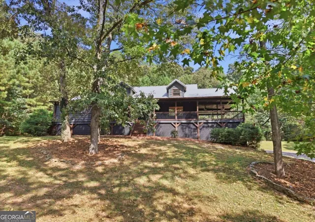 Photo 1 of Single family home for sale at 640 Union Grv Rd Se, Adairsville, GA 30103 | MLS# 10849796 | Listing updated on 2026-10-04