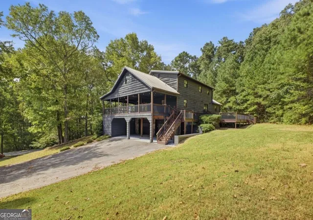 Photo 2 of Single family home for sale at 640 Union Grv Rd Se, Adairsville, GA 30103 | MLS# 10849796 | Listing updated on 2026-10-04