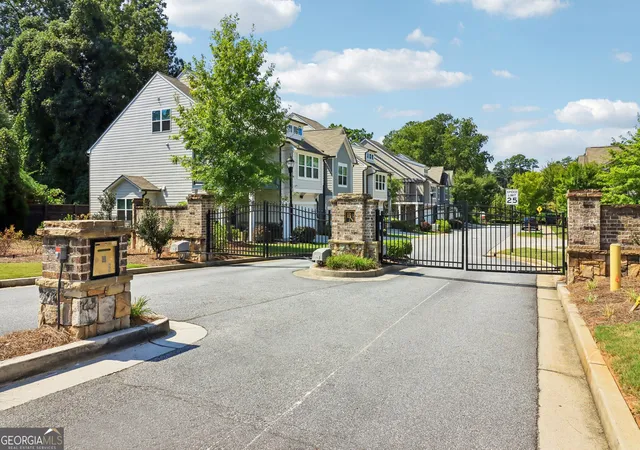 Photo 22 of Townhouse for sale at 1857 Belmore St SE, Smyrna, GA 30080 | MLS# 10843417 | Listing updated on 2026-10-14