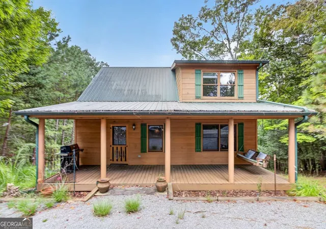 Photo 2 of Single family home for sale at 388 Palisade Dr, Ellijay, GA 30540 | MLS# 10837081 | Listing updated on 2026-09-15