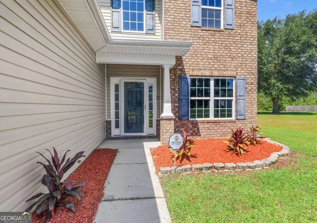 Photo 1 of Single family home for sale at 116 Cumberland Dr NE, Ludowici, GA 31316 | MLS# 10851971 | Listing updated on 2026-10-09