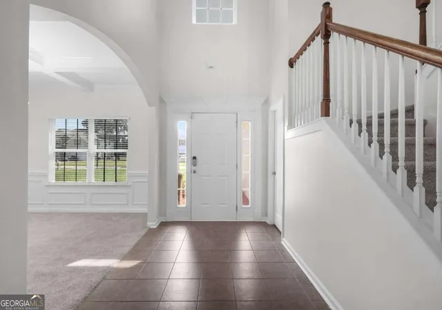 Photo 2 of Single family home for sale at 116 Cumberland Dr NE, Ludowici, GA 31316 | MLS# 10851971 | Listing updated on 2026-10-09