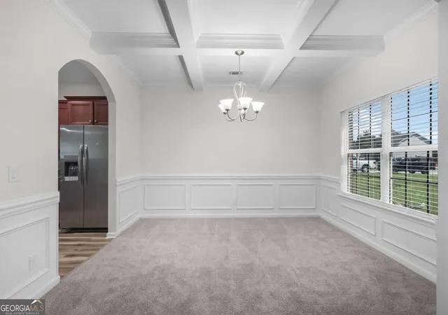 Photo 3 of Single family home for sale at 116 Cumberland Dr NE, Ludowici, GA 31316 | MLS# 10851971 | Listing updated on 2026-10-09