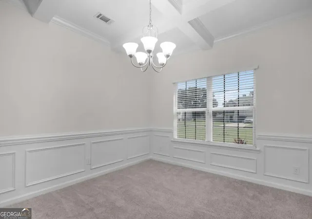 Photo 4 of Single family home for sale at 116 Cumberland Dr NE, Ludowici, GA 31316 | MLS# 10851971 | Listing updated on 2026-10-09