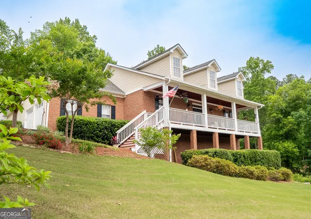 Photo 1 of Single family home for sale at 558 Savannah Rose Way, Lawrenceville, GA 30045 | MLS# 10852893 | Listing updated on 2026-10-08