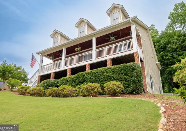 Photo 2 of Single family home for sale at 558 Savannah Rose Way, Lawrenceville, GA 30045 | MLS# 10852893 | Listing updated on 2026-10-08