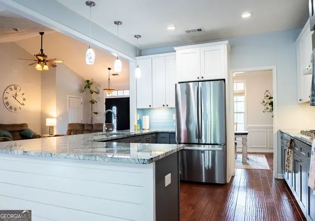 Photo 3 of Single family home for sale at 558 Savannah Rose Way, Lawrenceville, GA 30045 | MLS# 10852893 | Listing updated on 2026-10-08