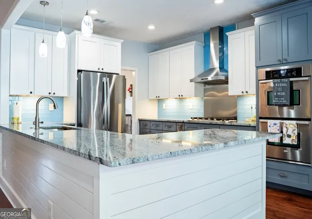 Photo 3 of Single family home for sale at 558 Savannah Rose Way, Lawrenceville, GA 30045 | MLS# 10852893 | Listing updated on 2026-10-08