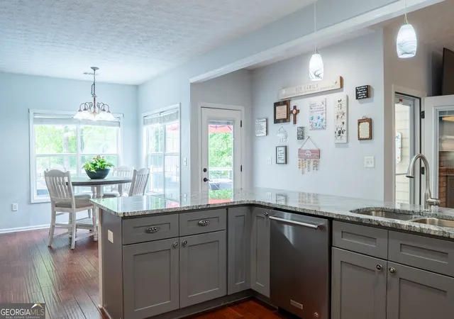 Photo 4 of Single family home for sale at 558 Savannah Rose Way, Lawrenceville, GA 30045 | MLS# 10852893 | Listing updated on 2026-10-08