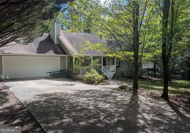 Photo 2 of Single family home for sale at 191 Bern Vista, Sautee Nacoochee, GA 30571 | MLS# 10619562 | Listing updated on 2026-09-11