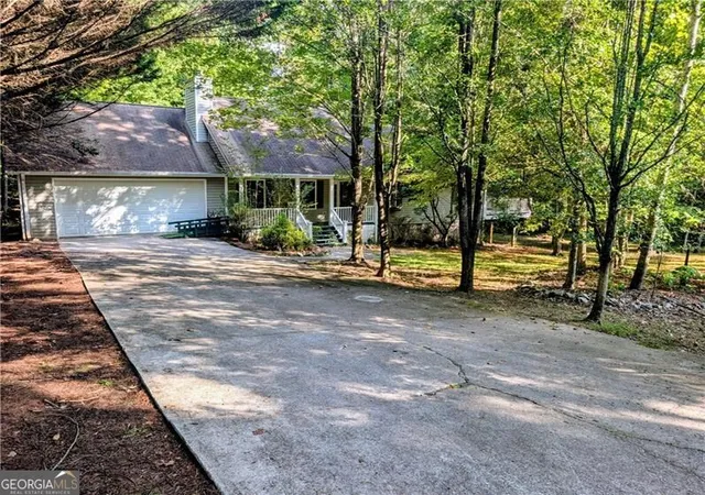 Photo 3 of Single family home for sale at 191 Bern Vista, Sautee Nacoochee, GA 30571 | MLS# 10619562 | Listing updated on 2026-09-11