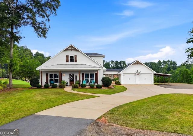 Photo 108 of Sale Pending at 1188 Forsyth Yatesville Rd, Yatesville, GA 31097 | MLS# 10840701 | Listing updated on 2026-09-18