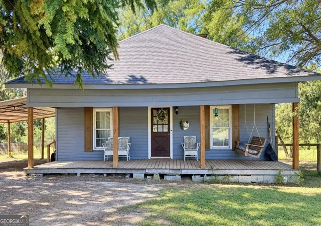 Photo 1 of Single family home for sale at 545 County Rd 437, Graham, AL 36263 | MLS# 10846074 | Listing updated on 2026-09-28