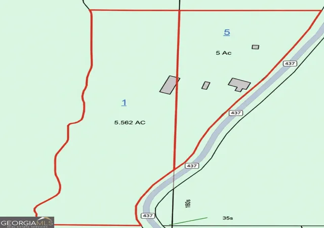 Photo 3 of Single family home for sale at 545 County Rd 437, Graham, AL 36263 | MLS# 10846074 | Listing updated on 2026-09-28