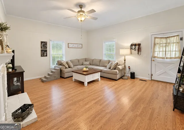 Photo 3 of Single family home for sale at 545 County Rd 437, Graham, AL 36263 | MLS# 10846074 | Listing updated on 2026-09-28