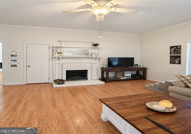 Photo 4 of Single family home for sale at 545 County Rd 437, Graham, AL 36263 | MLS# 10846074 | Listing updated on 2026-09-28