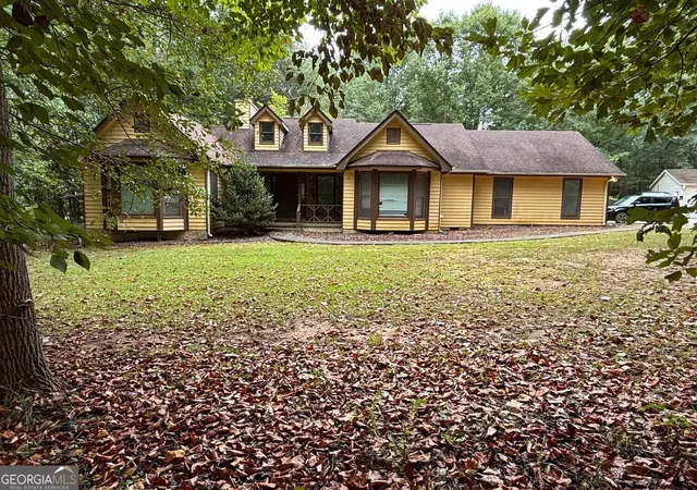 Photo 1 of Single family home for sale at 10992 Twelve Oaks Ct, Hampton, GA 30228 | MLS# 10842380 | Listing updated on 2026-09-09