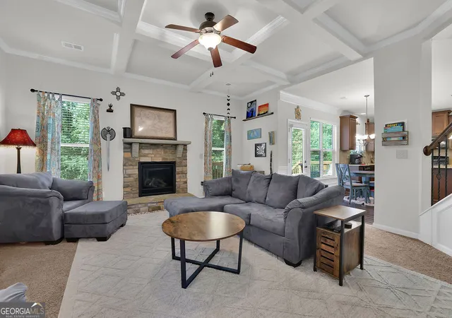 Photo 2 of Single family home for sale at 6120 Stillwood Ln, Cumming, GA 30041 | MLS# 10777509 | Listing updated on 2026-10-17