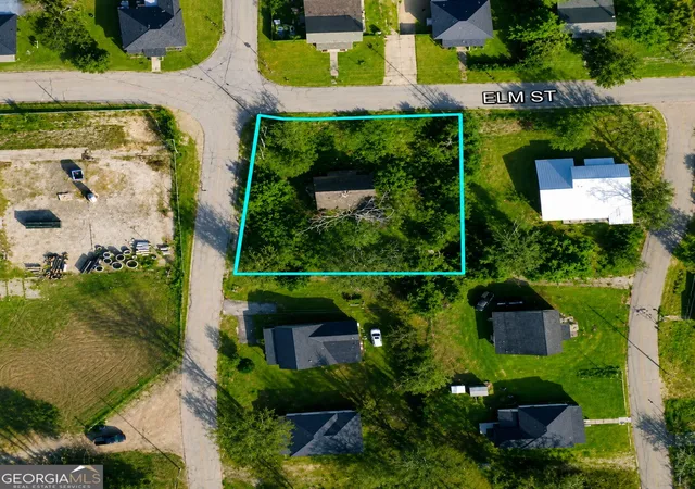 Photo 1 of Land for sale at 88 Elm St, Griffin, GA 30223 | MLS# 10837968 | Listing updated on 2026-09-16