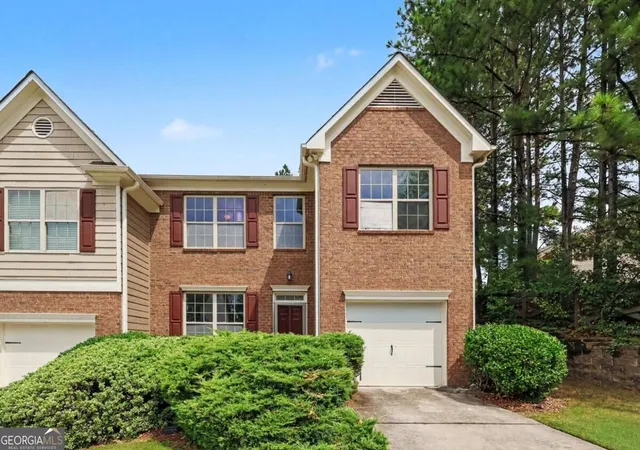 Townhouse for sale at 480 Tufton Trl SE, Atlanta, GA 30354 | MLS# 10852646