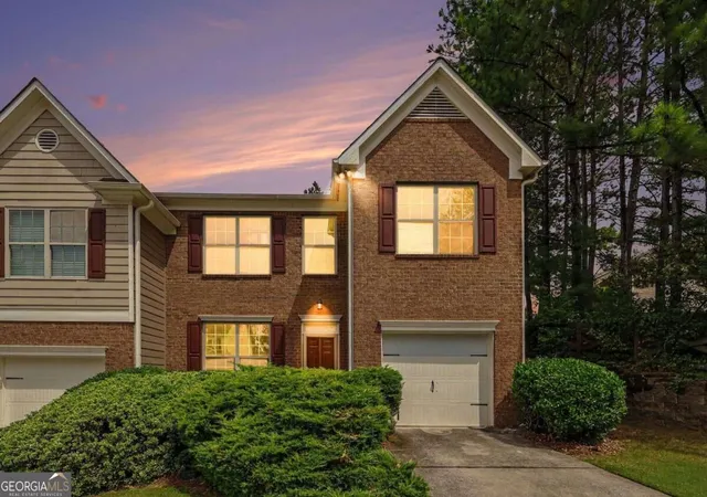 Photo 1 of Townhouse for sale at 480 Tufton Trl SE, Atlanta, GA 30354 | MLS# 10852646 | Listing updated on 2026-09-25