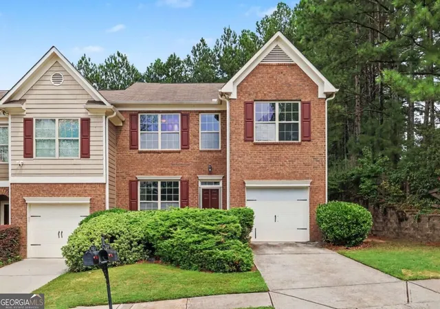 Photo 3 of Townhouse for sale at 480 Tufton Trl SE, Atlanta, GA 30354 | MLS# 10852646 | Listing updated on 2026-09-25