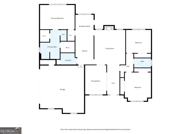 Photo 47 of Single family home for sale at 30 Willow Leaf Dr, Buchanan, GA 30113 | MLS# 10843493 | Listing updated on 2026-10-06