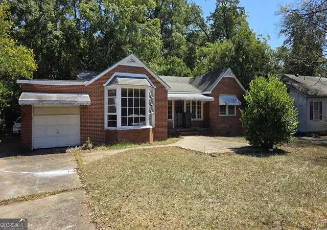 Photo 2 of Sale Pending at 4362 Mikado Ave, Macon, GA 31206 | MLS# 10857983 | Listing updated on 2026-10-28