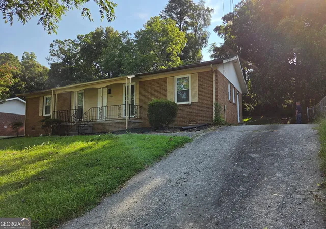 Photo 17 of Single family home for sale at 6458 Monica Dr, Morrow, GA 30260 | MLS# 10837132 | Listing updated on 2026-09-02