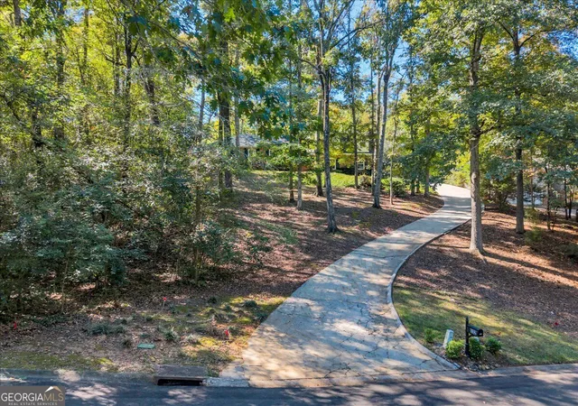 Photo 1 of Single family home for sale at 532 Sioux Dr, Macon, GA 31210 | MLS# 10880789 | Listing updated on 2026-10-29