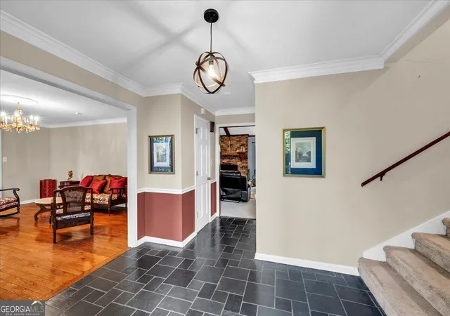 Photo 4 of Single family home for sale at 532 Sioux Dr, Macon, GA 31210 | MLS# 10880789 | Listing updated on 2026-10-29