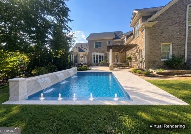 Photo 2 of Single family home for sale at 2585 Shumard Oak Dr, Braselton, GA 30517 | MLS# 10772445 | Listing updated on 2026-10-27