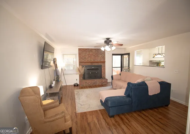 Photo 4 of Single family home for sale at 410 Cardinal Dr, Statesboro, GA 30461 | MLS# 10837377 | Listing updated on 2026-09-15