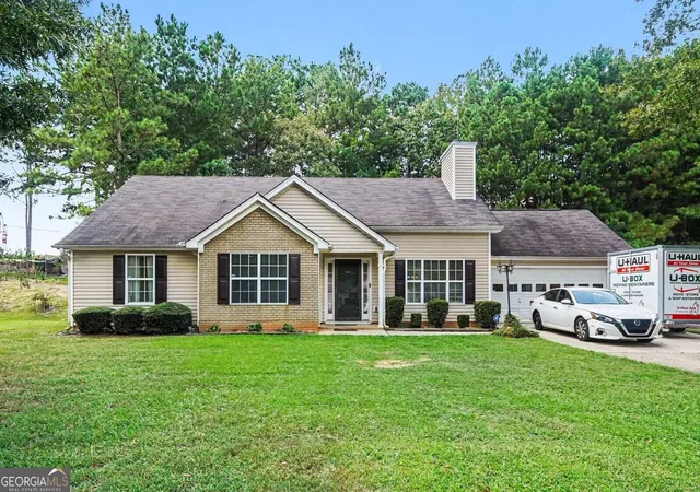 Photo 1 of Single family home for sale at 4967 Wolfcreek View, College Park, GA 30349 | MLS# 10848372 | Listing updated on 2026-09-29