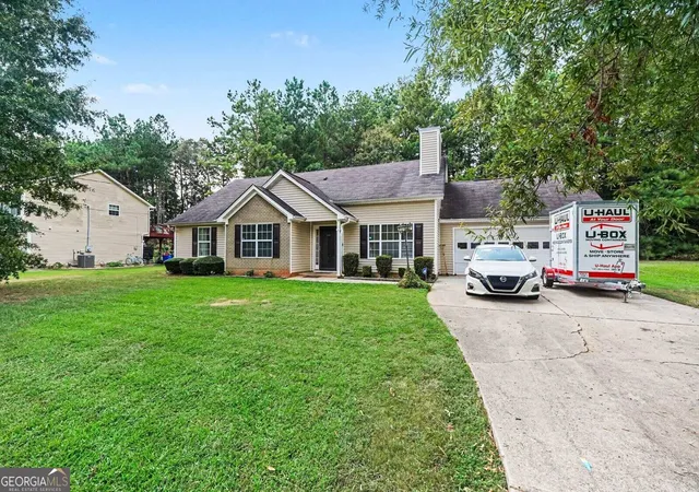 Photo 2 of Single family home for sale at 4967 Wolfcreek View, College Park, GA 30349 | MLS# 10848372 | Listing updated on 2026-09-29