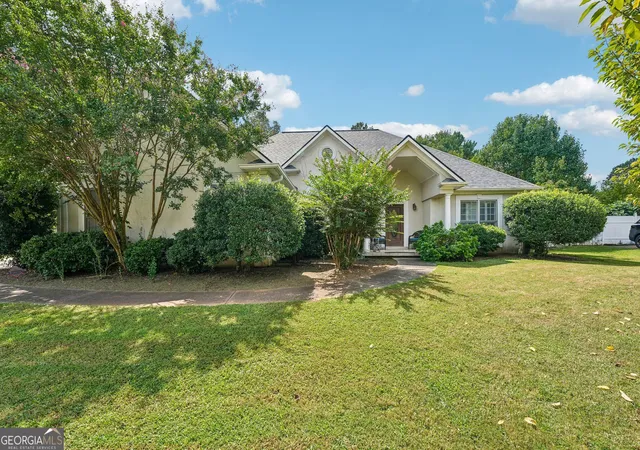 Photo 1 of Single family home for sale at 122 Acadian Dr, Stockbridge, GA 30281 | MLS# 10849071 | Listing updated on 2026-10-02