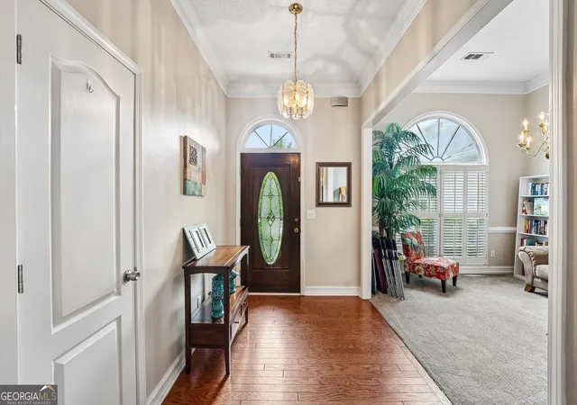 Photo 3 of Single family home for sale at 122 Acadian Dr, Stockbridge, GA 30281 | MLS# 10849071 | Listing updated on 2026-10-02