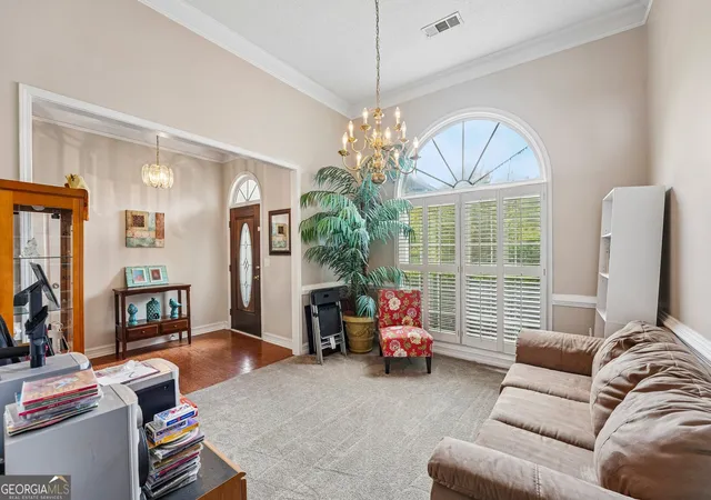 Photo 3 of Single family home for sale at 122 Acadian Dr, Stockbridge, GA 30281 | MLS# 10849071 | Listing updated on 2026-10-02